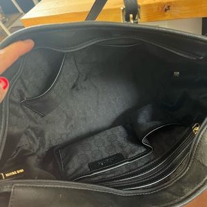 Original Michael Kors Tote, Black